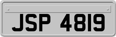 JSP4819