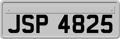 JSP4825