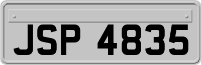 JSP4835