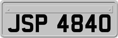 JSP4840