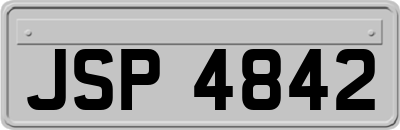 JSP4842