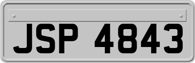 JSP4843