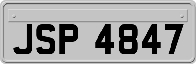 JSP4847