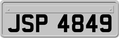 JSP4849