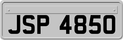 JSP4850