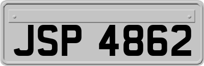 JSP4862