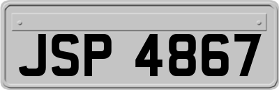 JSP4867