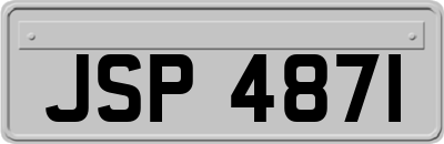 JSP4871