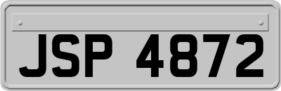 JSP4872