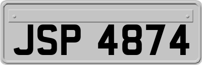 JSP4874