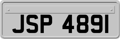 JSP4891