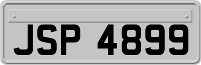 JSP4899