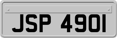 JSP4901