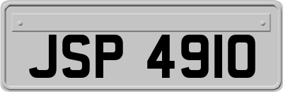 JSP4910