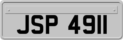 JSP4911