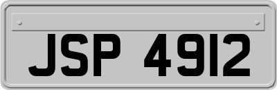 JSP4912