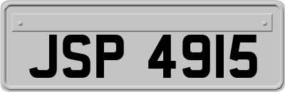 JSP4915