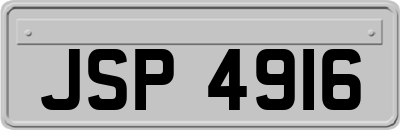 JSP4916
