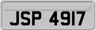 JSP4917