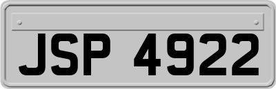 JSP4922