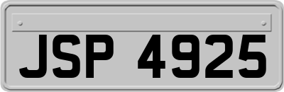 JSP4925