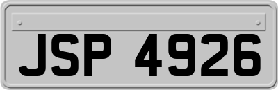 JSP4926