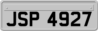 JSP4927