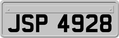 JSP4928