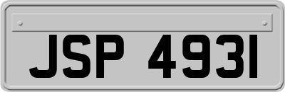 JSP4931