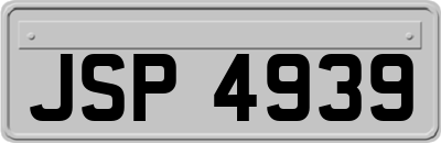 JSP4939