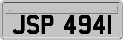 JSP4941