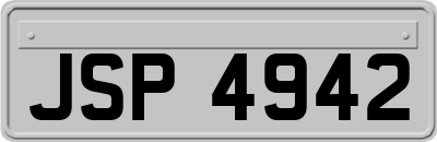 JSP4942
