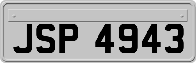 JSP4943