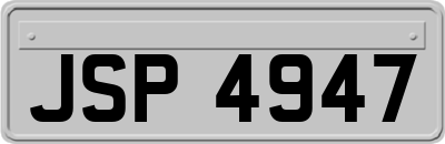 JSP4947