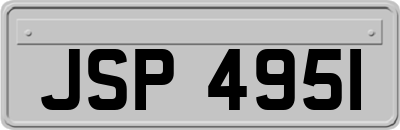 JSP4951