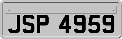 JSP4959