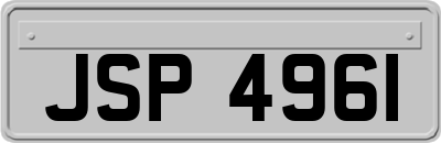 JSP4961