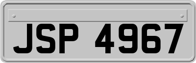 JSP4967