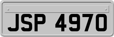 JSP4970