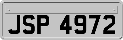 JSP4972