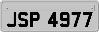 JSP4977