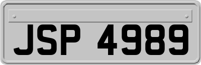 JSP4989