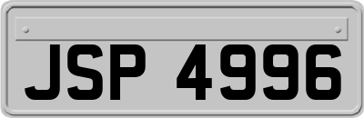 JSP4996