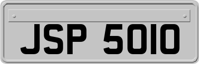 JSP5010