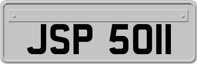 JSP5011