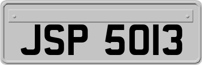 JSP5013