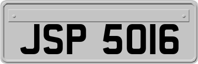 JSP5016