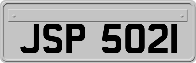 JSP5021