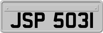 JSP5031