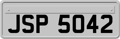 JSP5042